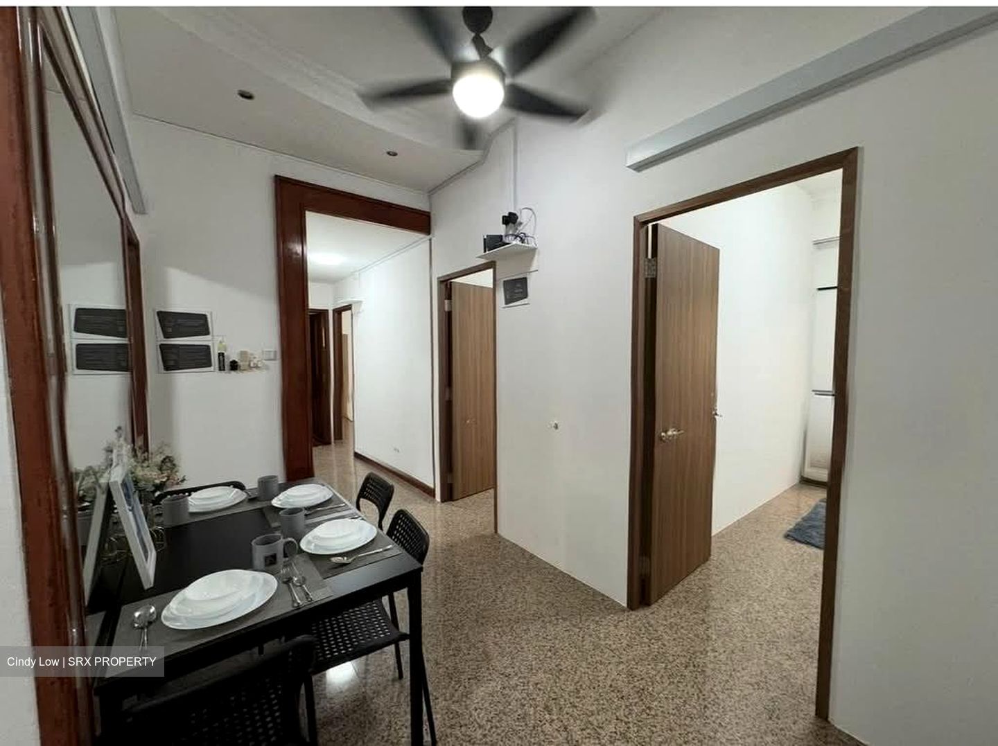 Dover Parkview (D5), Condominium #555384831